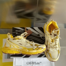 Off White Shoes